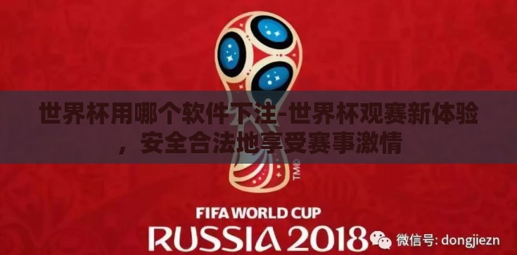 世界杯用哪个软件下注-世界杯观赛新体验,安全合法地享受赛事激情 世界杯用哪个软件下注-世界杯观赛新体验,安全合法地享受赛事激情