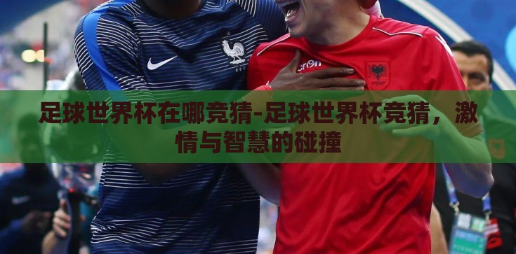 足球世界杯在哪竞猜-足球世界杯竞猜，激情与智慧的碰撞