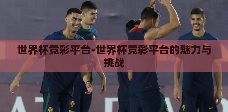 世界杯竞彩平台-世界杯竞彩平台的魅力与挑战 世界杯竞彩平台-世界杯竞彩平台的魅力与挑战